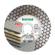 Edge dry disco para corte e chanfre