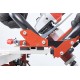 BC45 Sistema para fazer chanfre