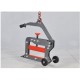 Blockut Guilhotina para corte manual de pave