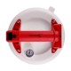 Ventosa a bateria PowerFix Auto