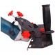 Slider 45 adaptador para chanfre com rebarbadora 