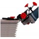 Slider 45 adaptador para chanfre com rebarbadora 