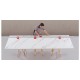 Sistema de corte para azulejos de grandes formatos Infinity