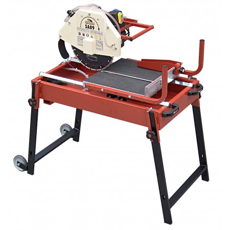 SA09 Máquina para corte