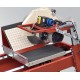 SA09 Máquina para corte