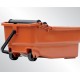 Smart balde de limpeza